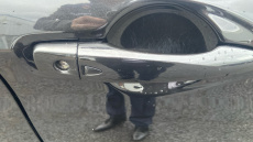 Nissan Qashqai 1.5 dCi N-Connecta 5dr Diesel Hatchback